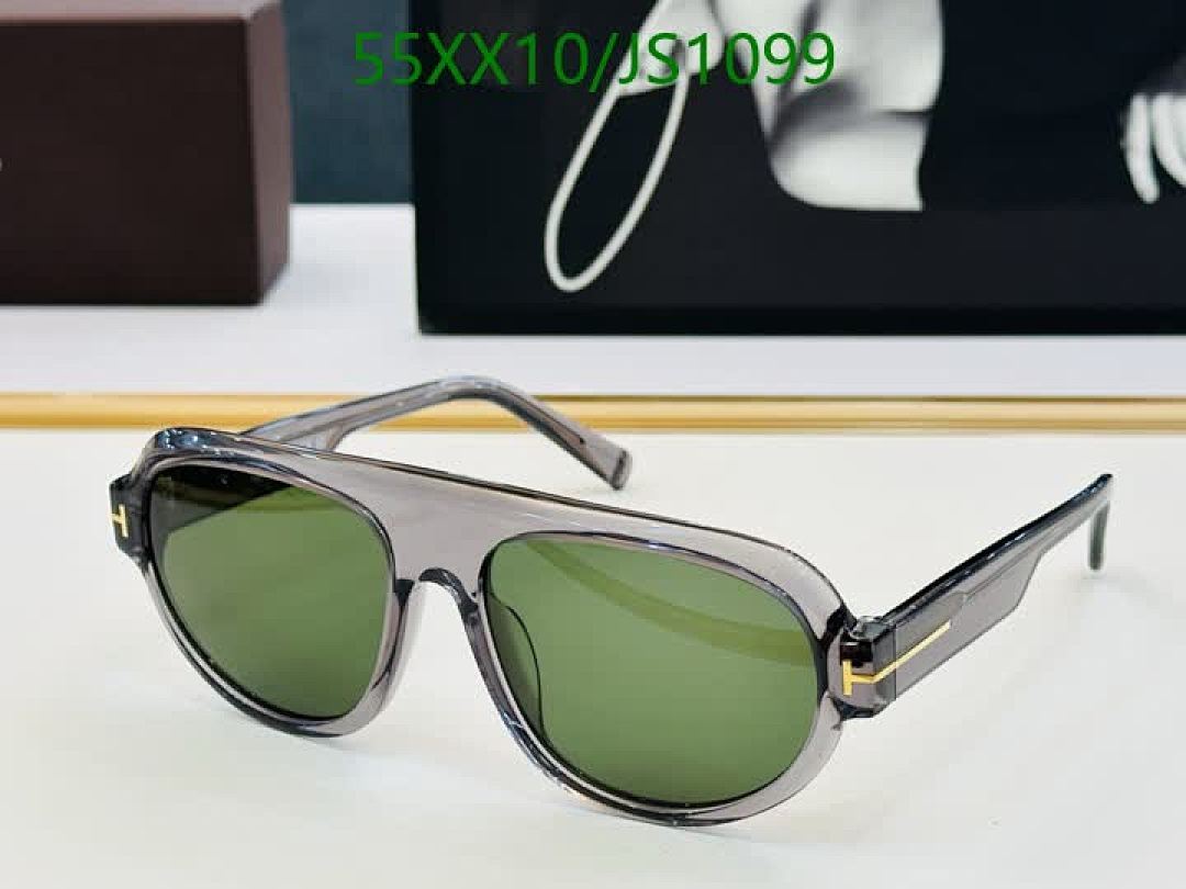 Glasses-Tom Ford Code: JS1099 $: 55USD