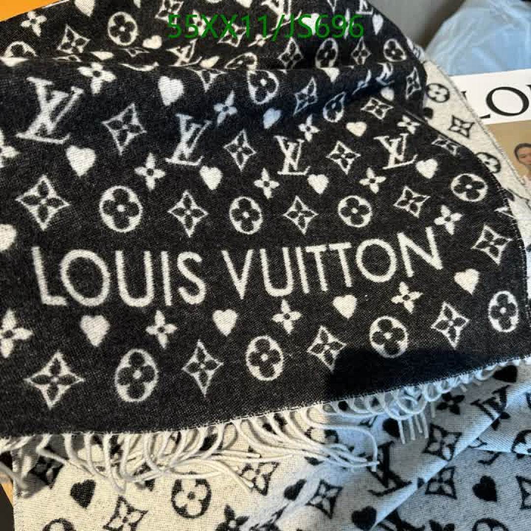 Scarf-LV Code: JS696 $: 55USD