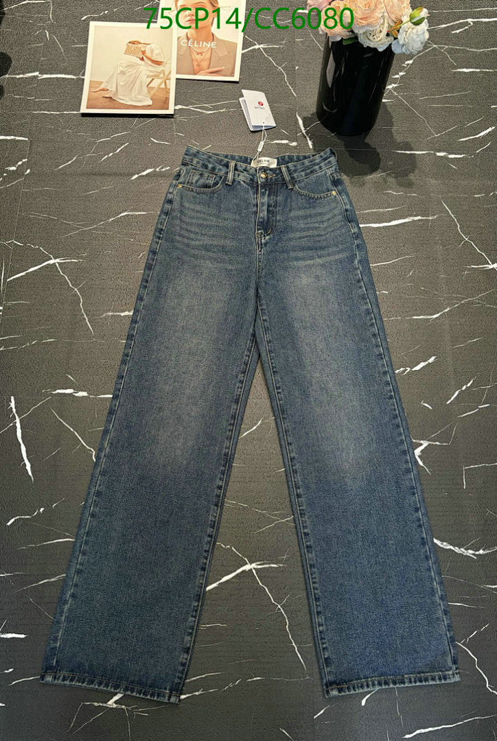 Clothing-Celine Code: CC6080 $: 75USD