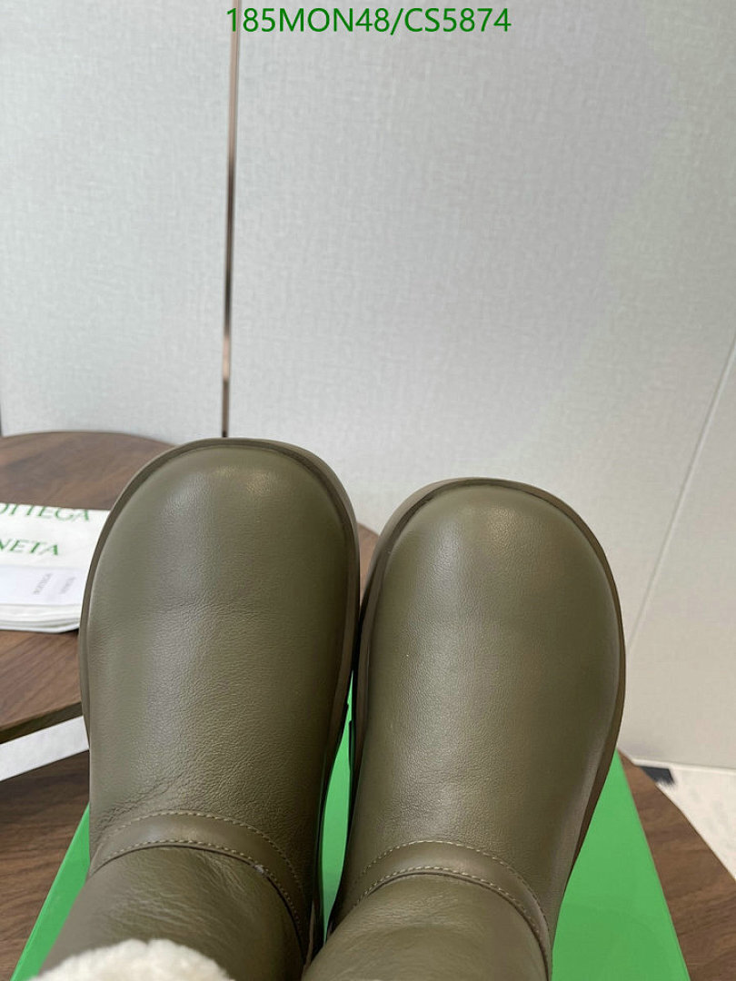 Women Shoes-BV Code: CS5874 $: 185USD