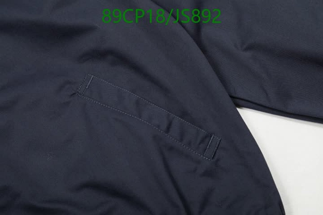 Clothing-Ralph Lauren Code: JS892 $: 89USD