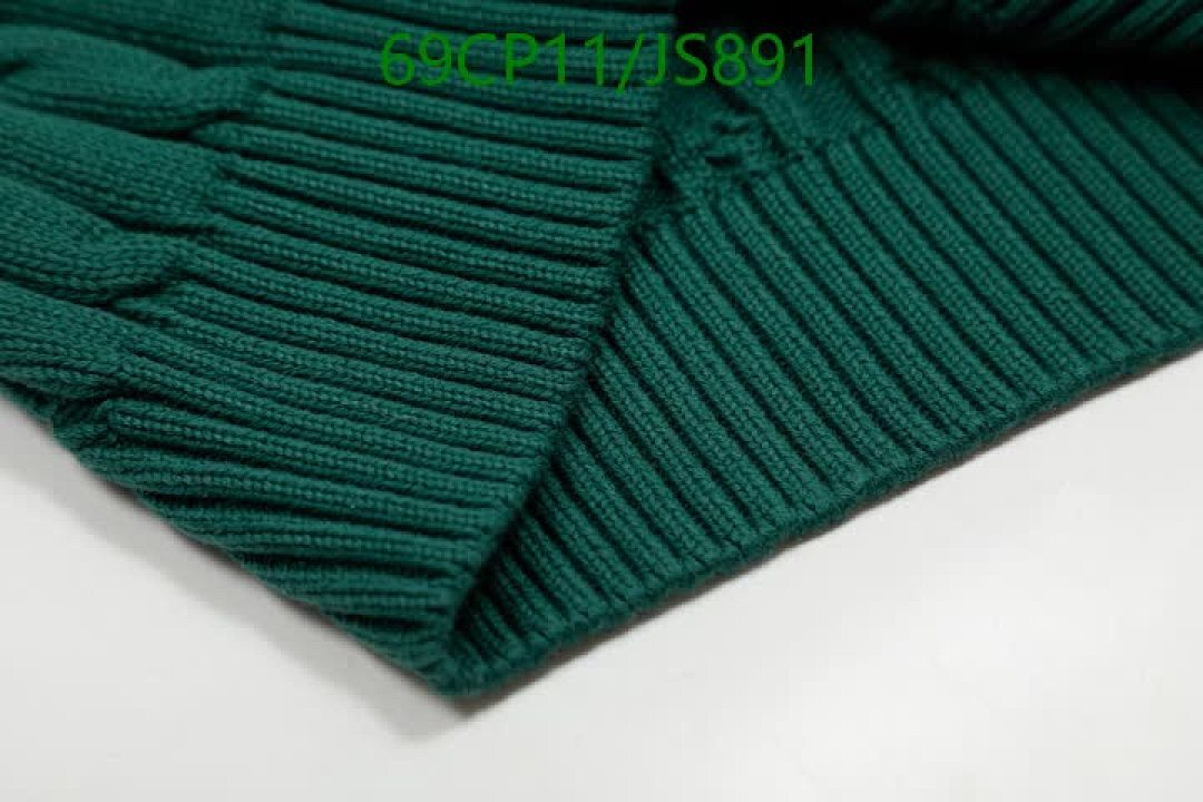 Clothing-Ralph Lauren Code: JS891 $: 69USD