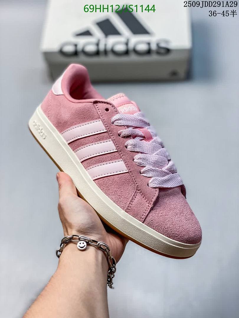Women Shoes-Adidas Code: JS1144 $: 69USD