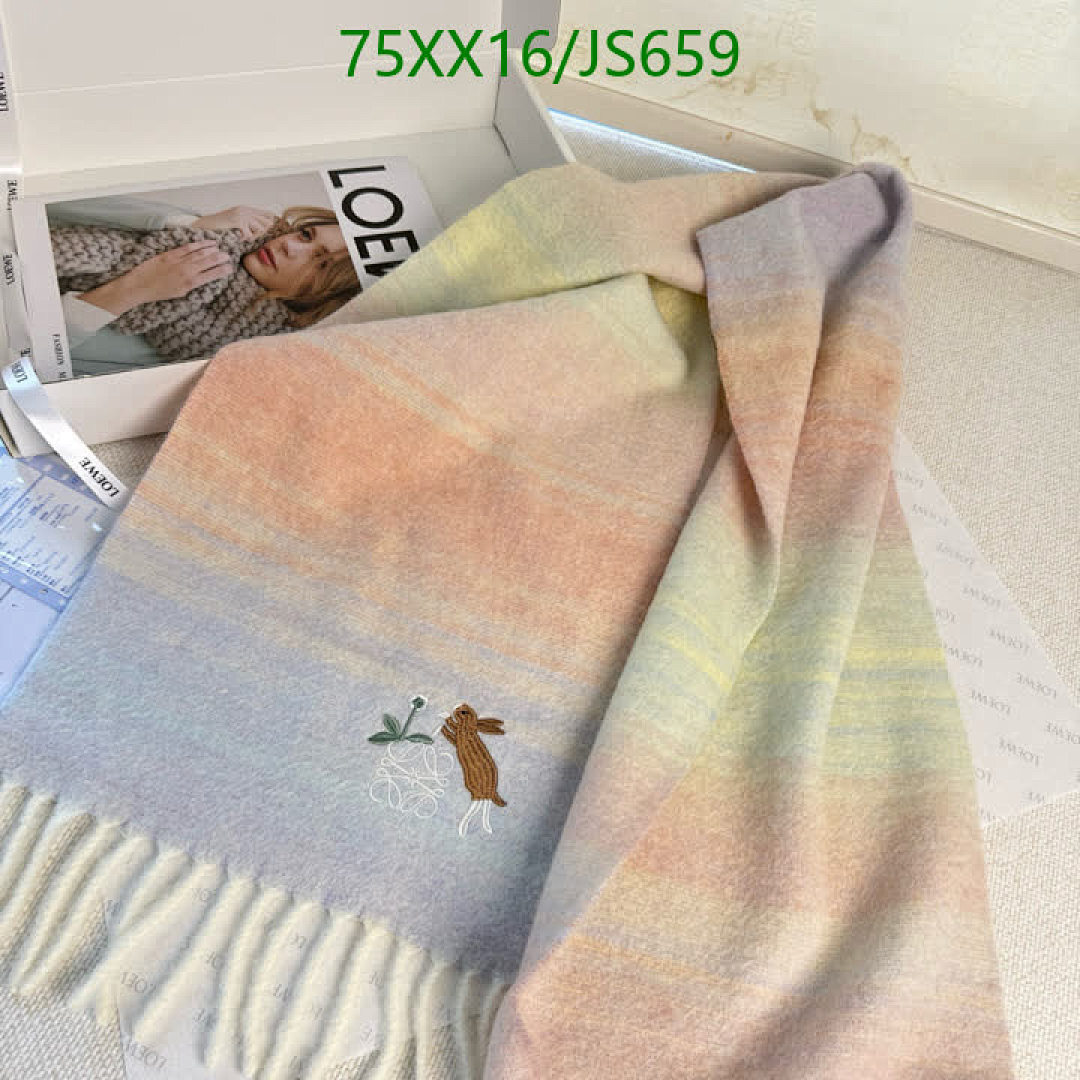 Scarf-Loewe Code: JS659 $: 75USD