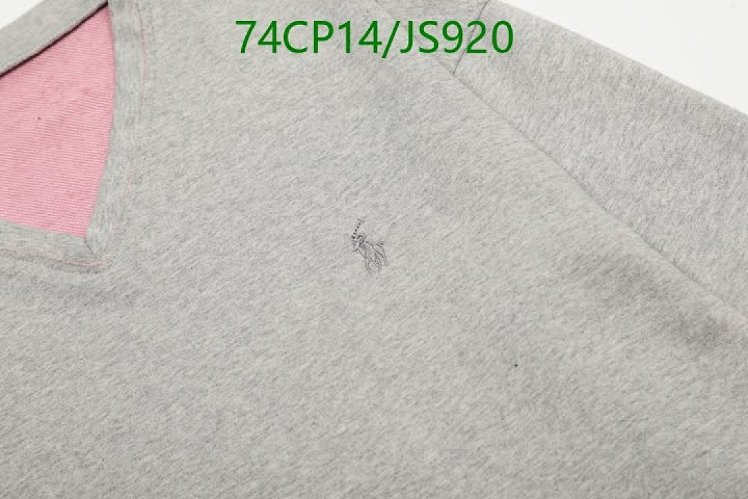 Clothing-Ralph Lauren Code: JS920 $: 74USD