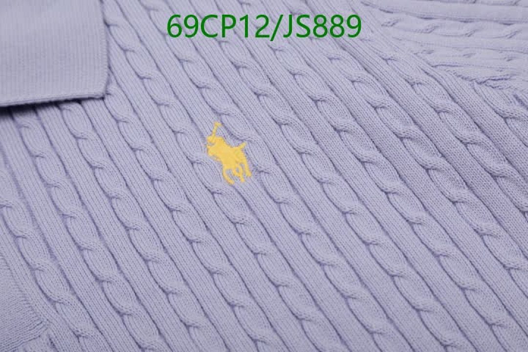 Clothing-Ralph Lauren Code: JS889 $: 69USD