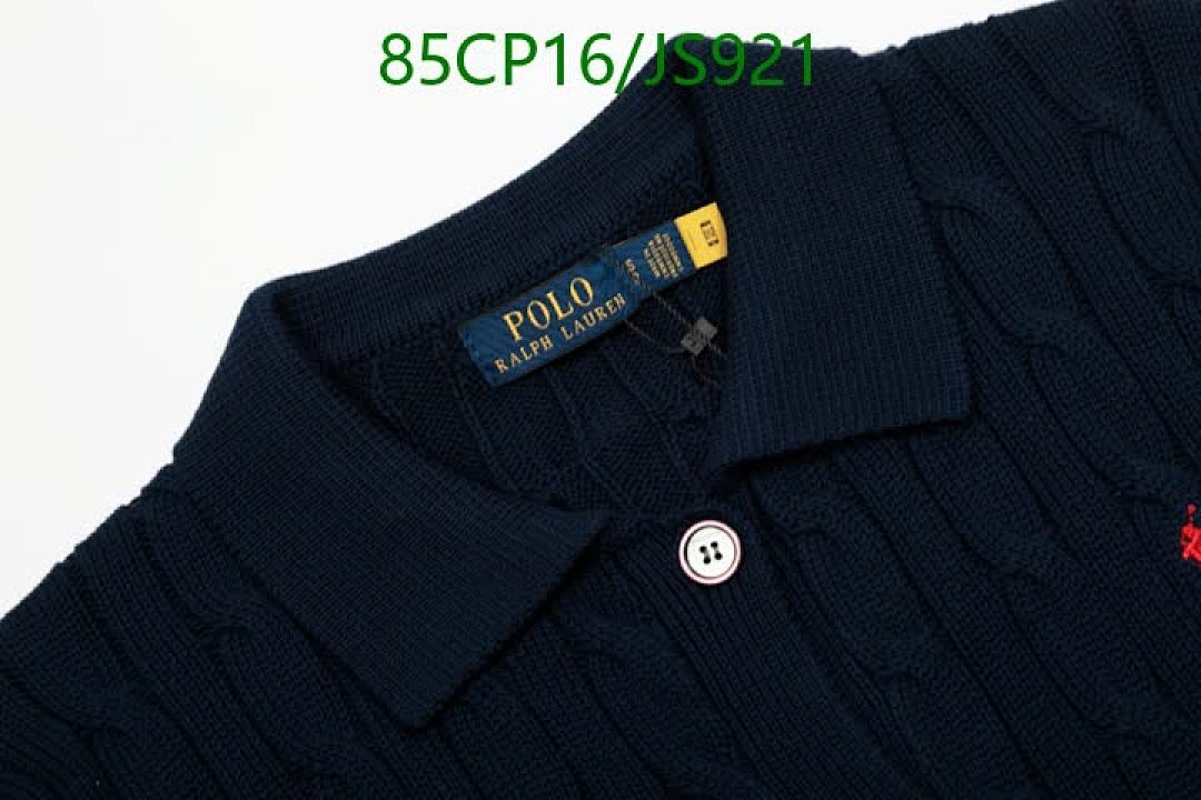 Clothing-Ralph Lauren Code: JS921 $: 85USD
