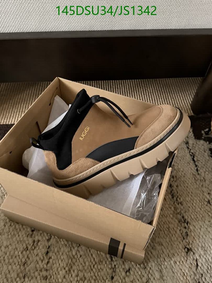 Men shoes-UGG Code: JS1342 $: 145USD