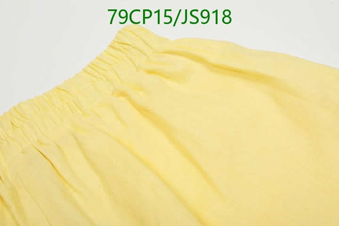 Clothing-Ralph Lauren Code: JS918 $: 79USD