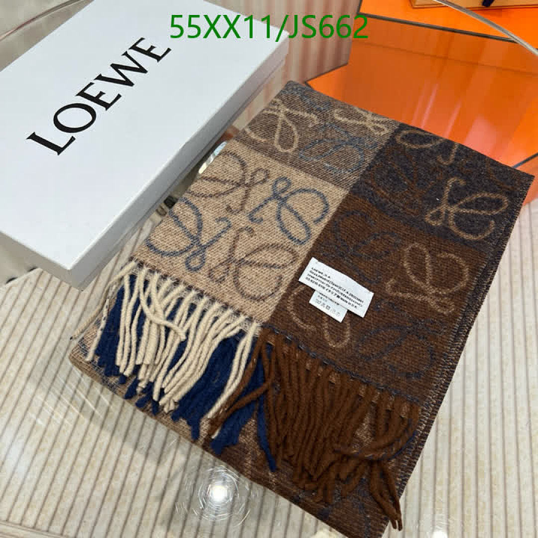 Scarf-Loewe Code: JS662 $: 55USD