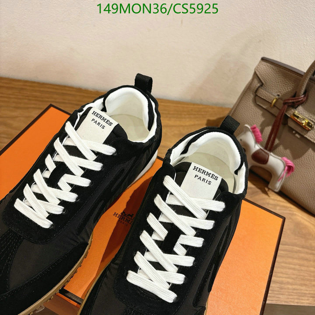 Men shoes-Hermes Code: CS5925 $: 149USD