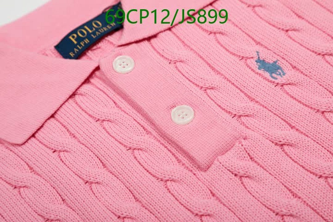 Clothing-Ralph Lauren Code: JS899 $: 69USD
