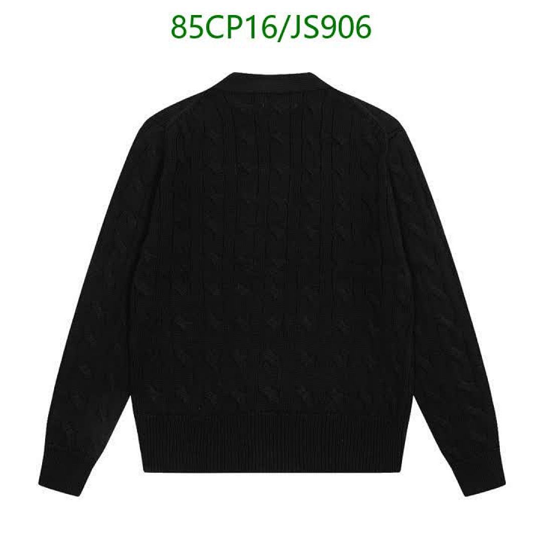Clothing-Ralph Lauren Code: JS906 $: 85USD