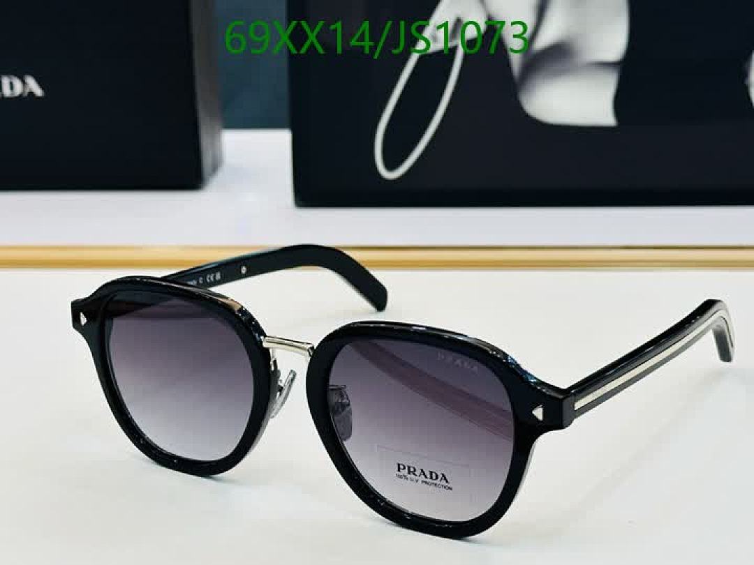 Glasses-Prada Code: JS1073 $: 69USD