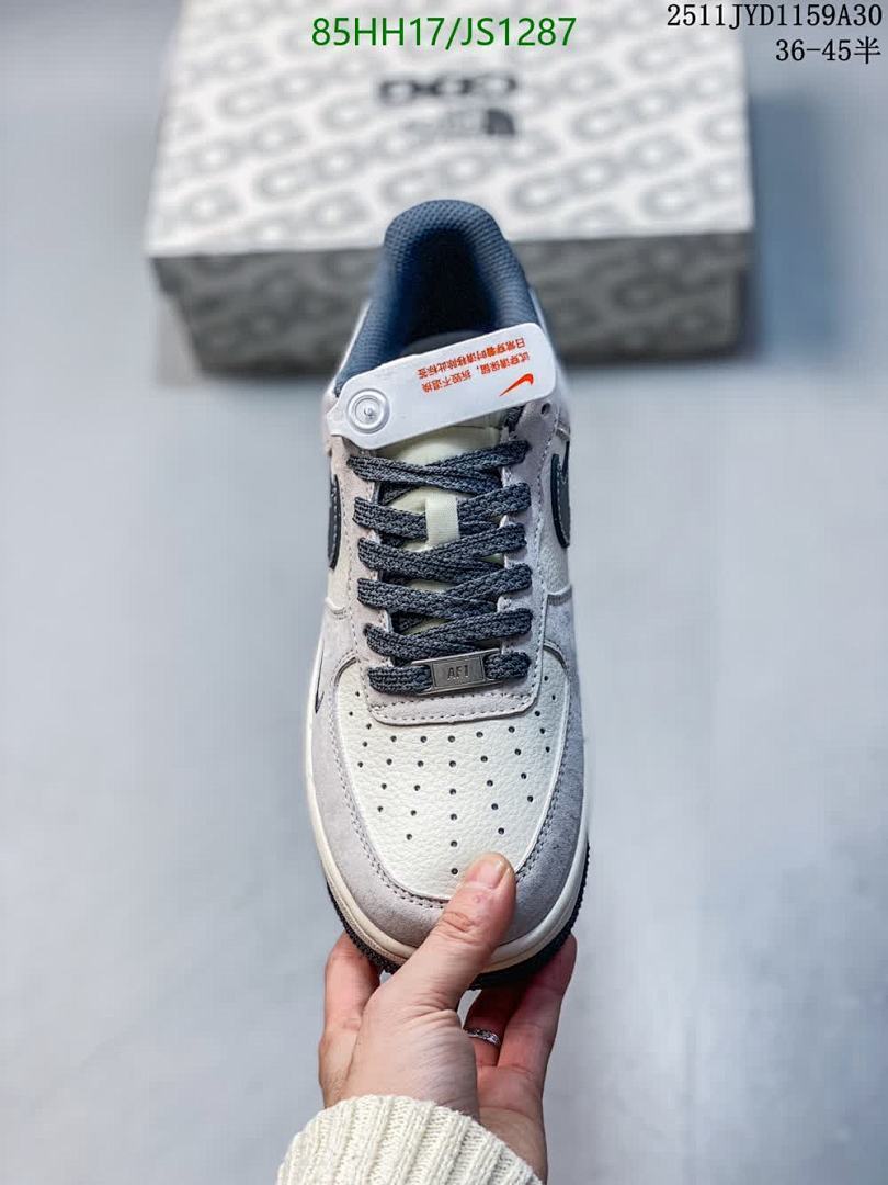 Women Shoes-NIKE Code: JS1287 $: 85USD