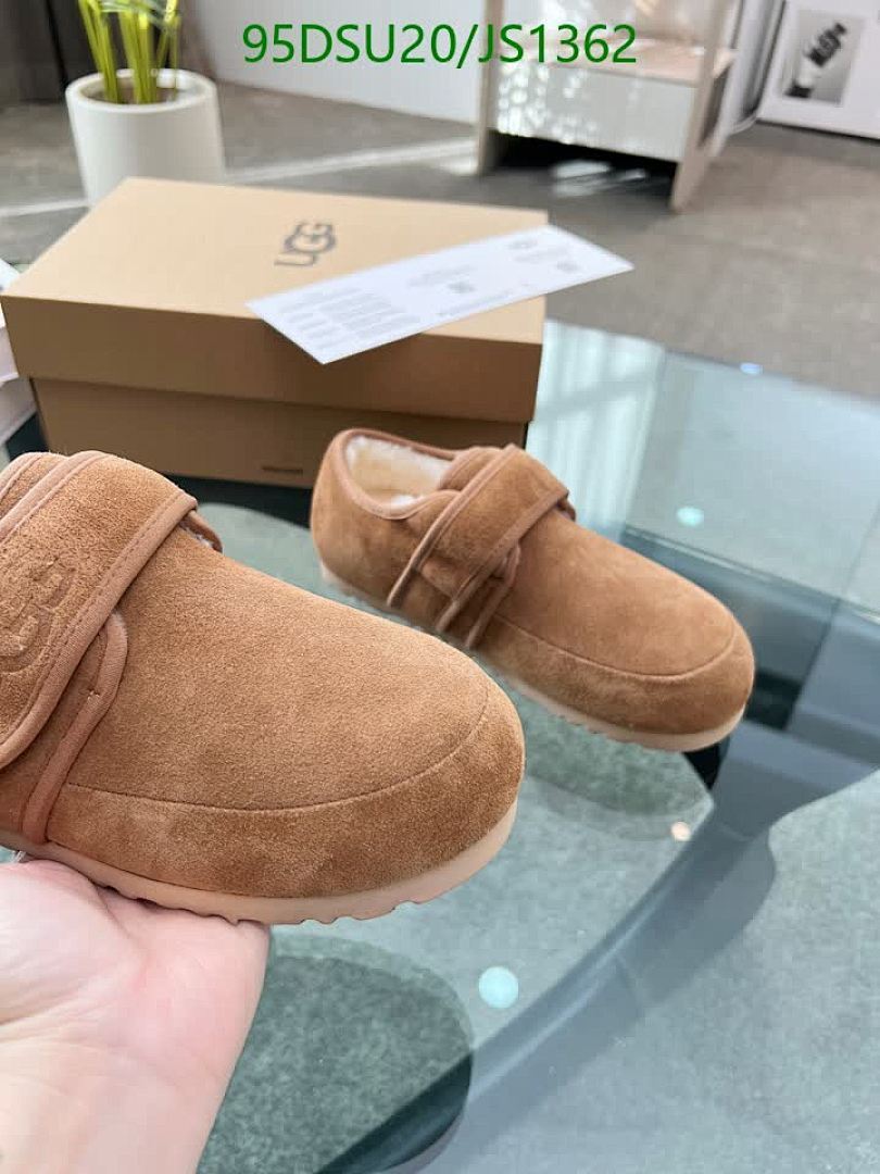 Women Shoes-UGG Code: JS1362 $: 95USD