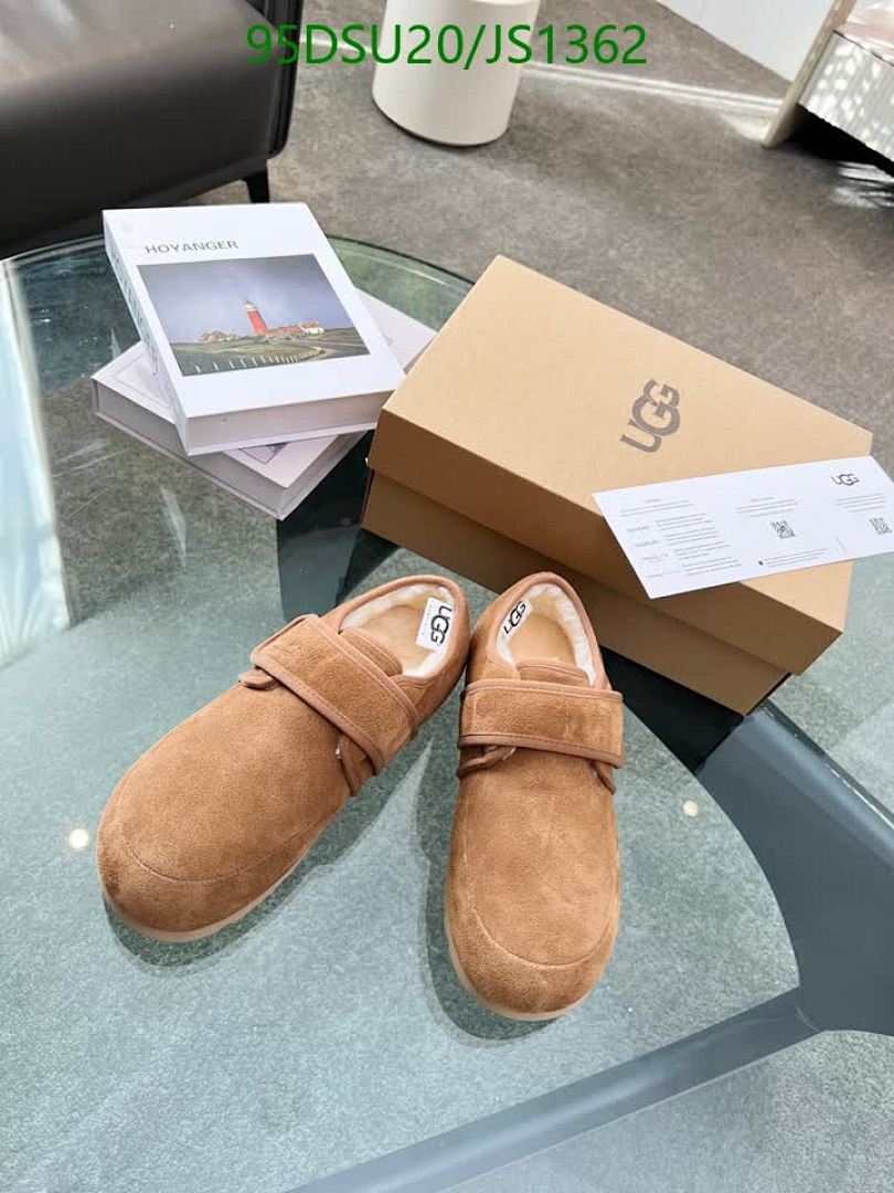Women Shoes-UGG Code: JS1362 $: 95USD
