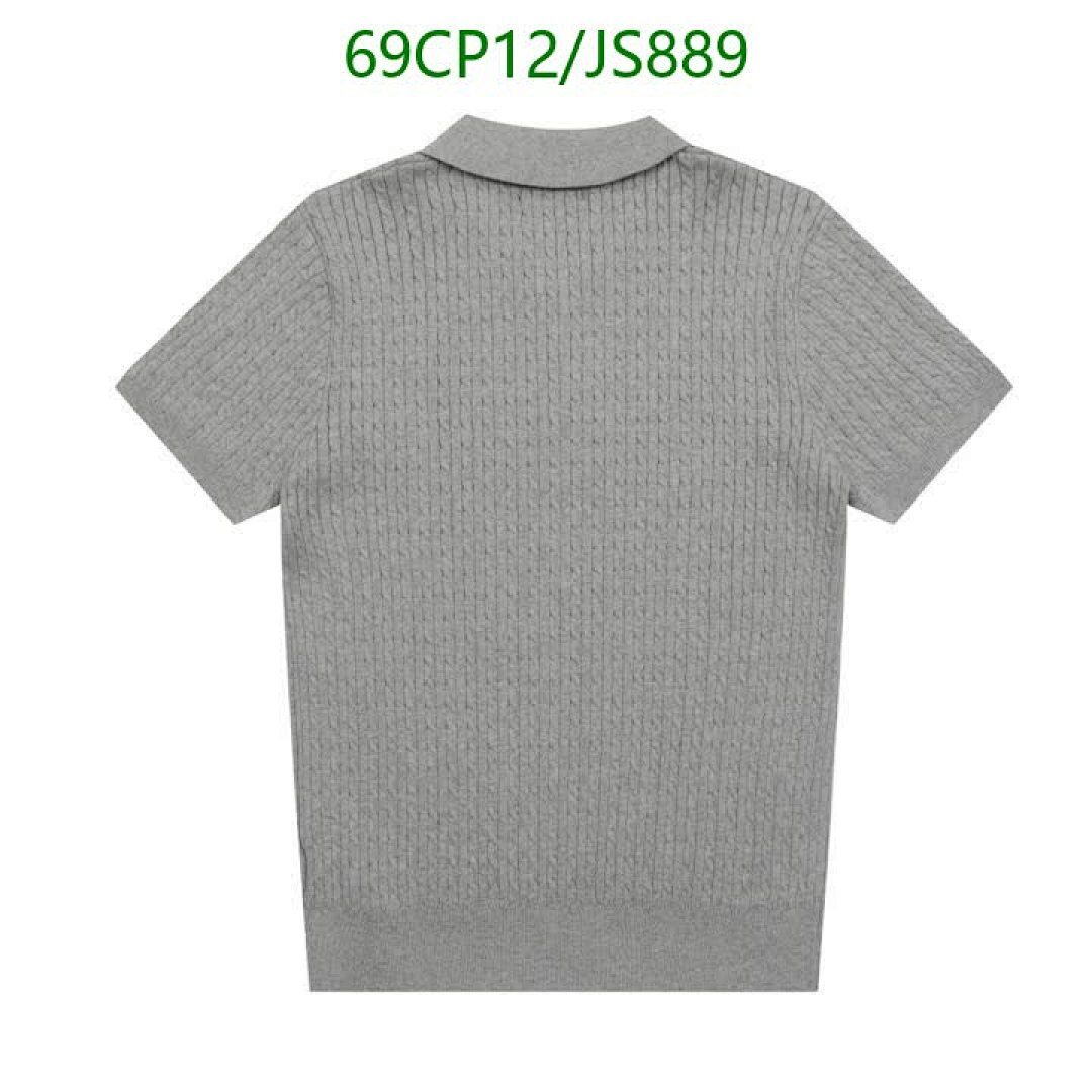 Clothing-Ralph Lauren Code: JS889 $: 69USD