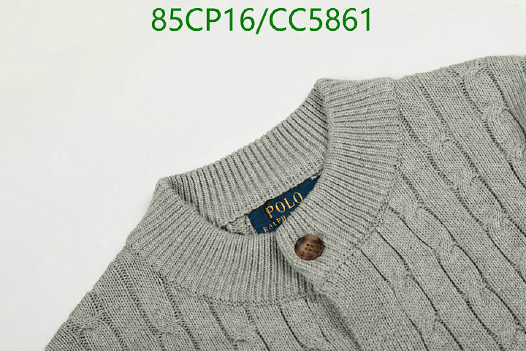 Clothing-Ralph Lauren Code: CC5861 $: 85USD