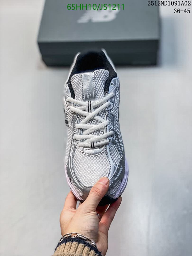 Women Shoes-New Balance Code: JS1211 $: 65USD