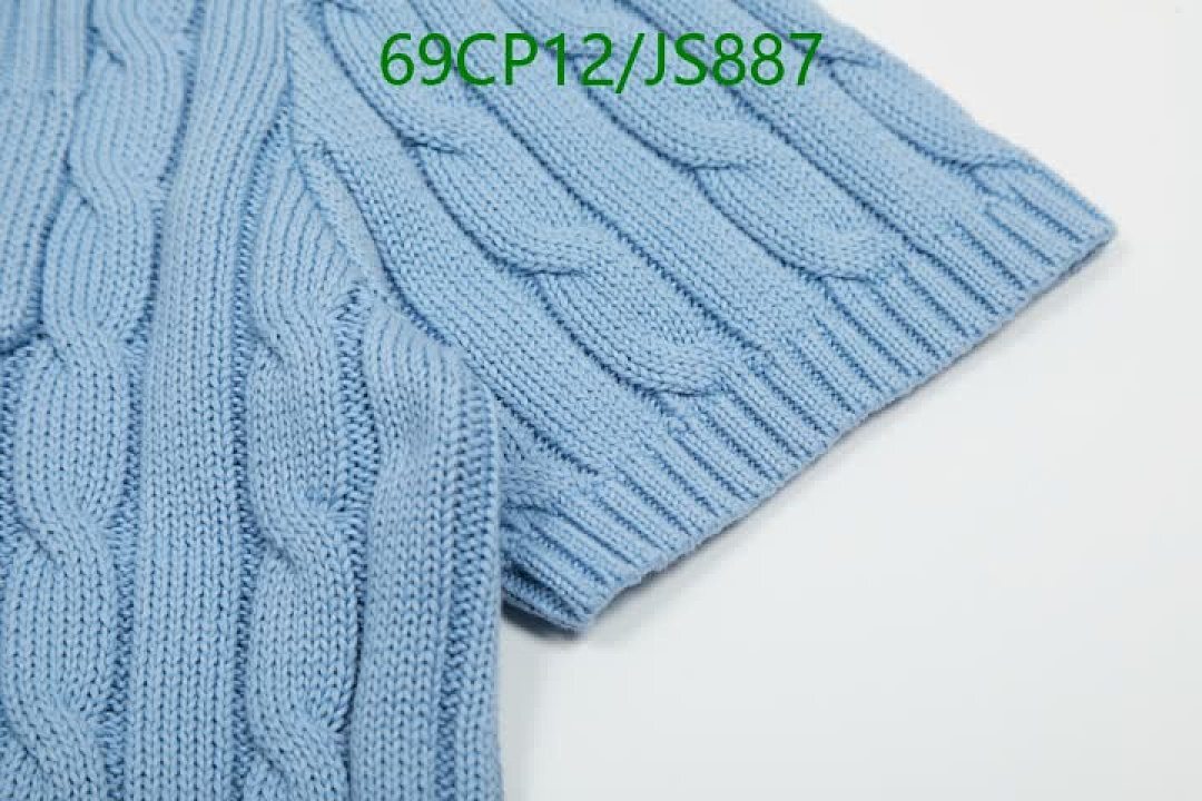 Clothing-Ralph Lauren Code: JS887 $: 69USD