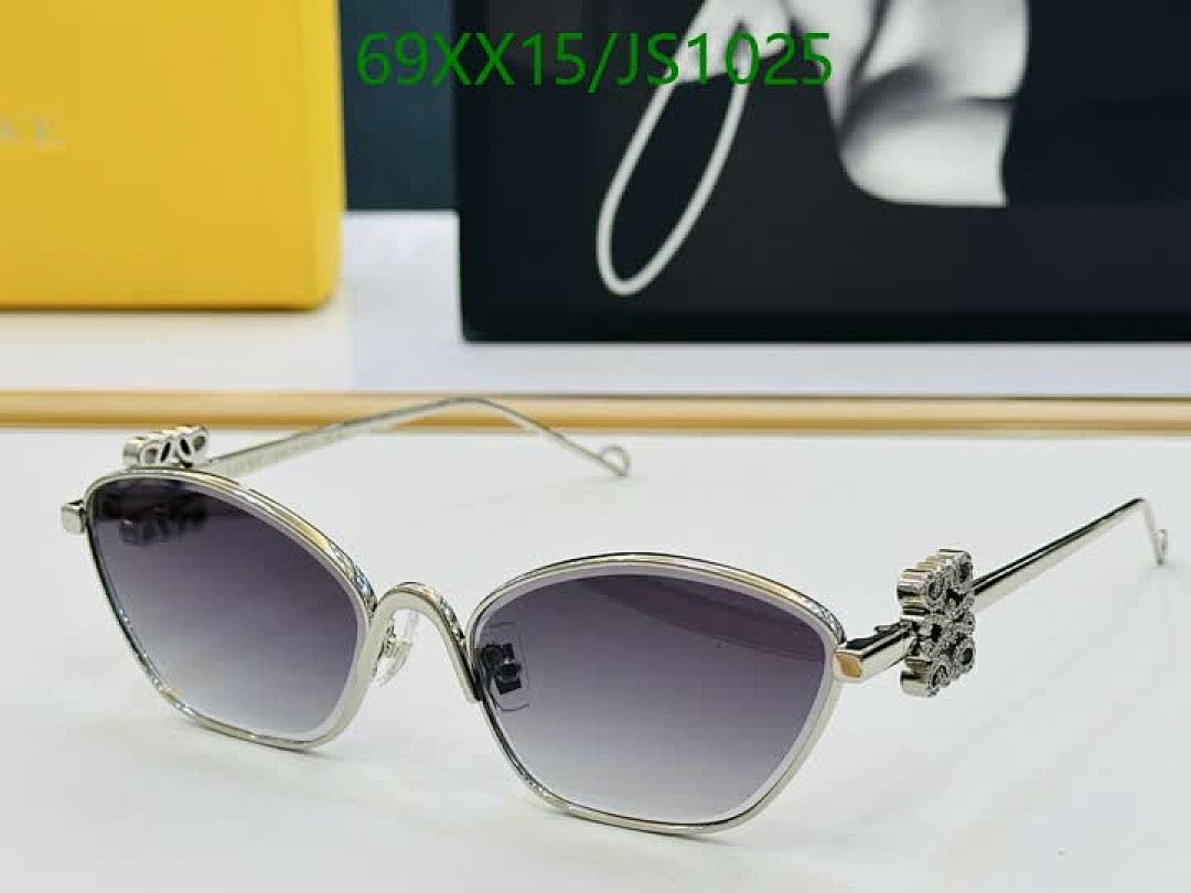 Glasses-Loewe Code: JS1025 $: 69USD