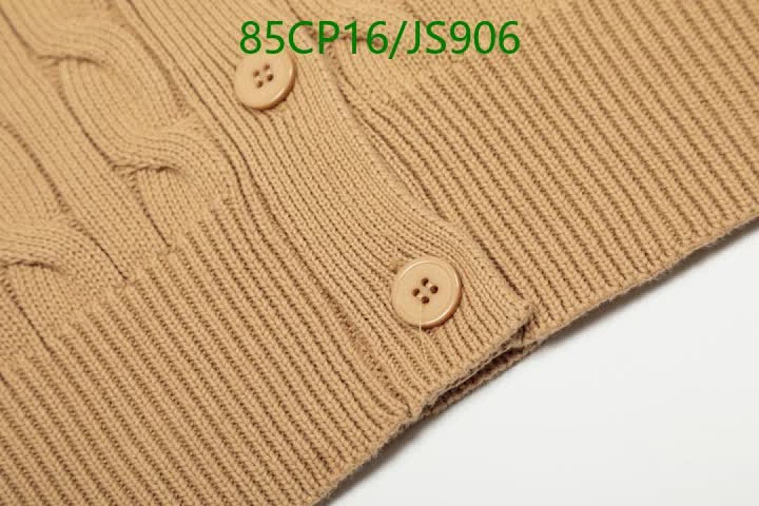 Clothing-Ralph Lauren Code: JS906 $: 85USD