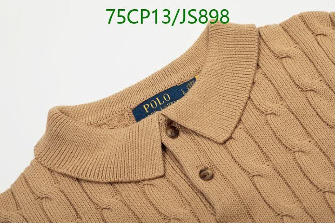 Clothing-Ralph Lauren Code: JS898 $: 75USD