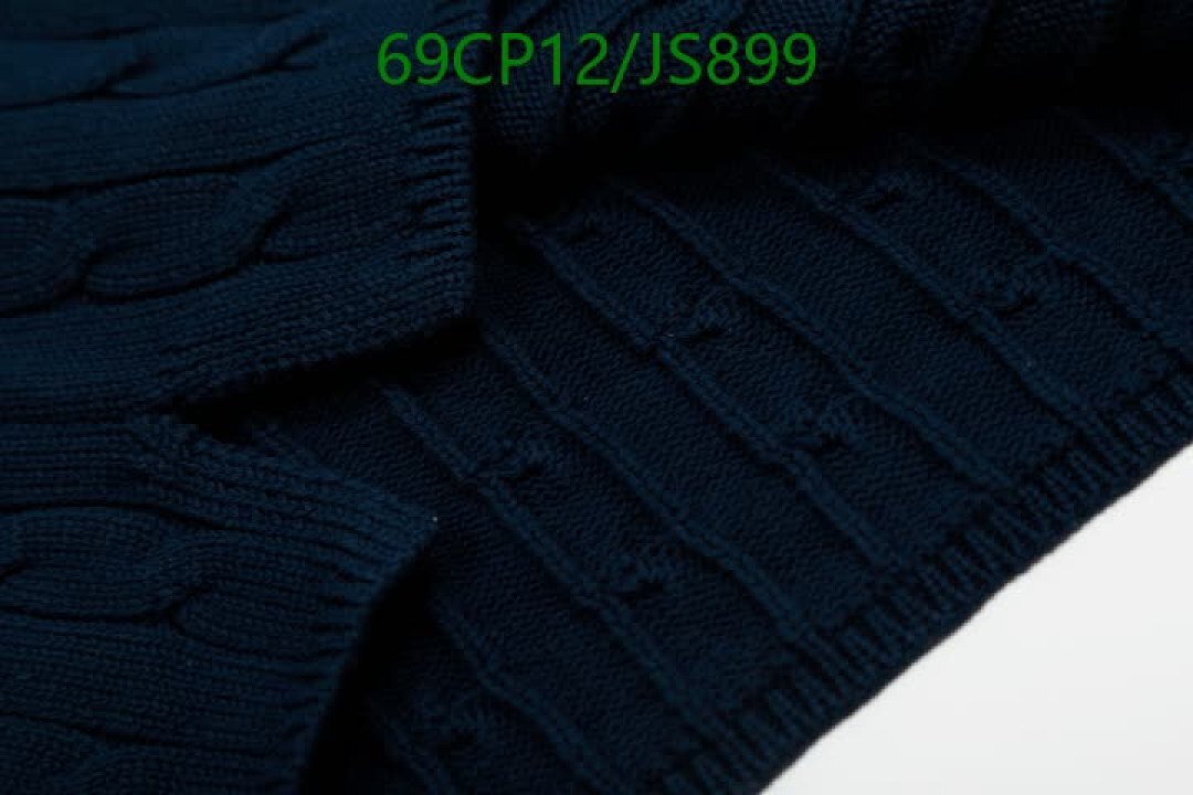 Clothing-Ralph Lauren Code: JS899 $: 69USD