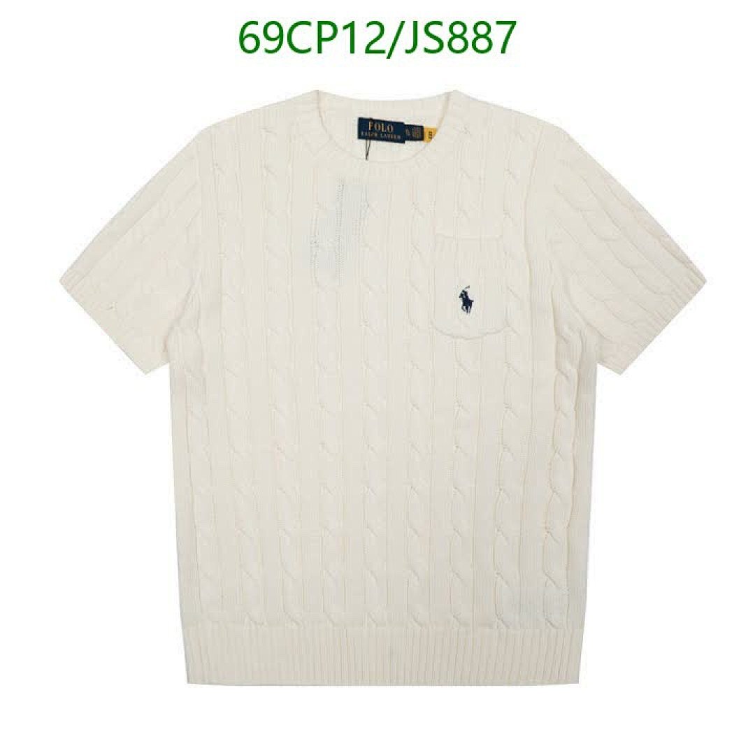 Clothing-Ralph Lauren Code: JS887 $: 69USD