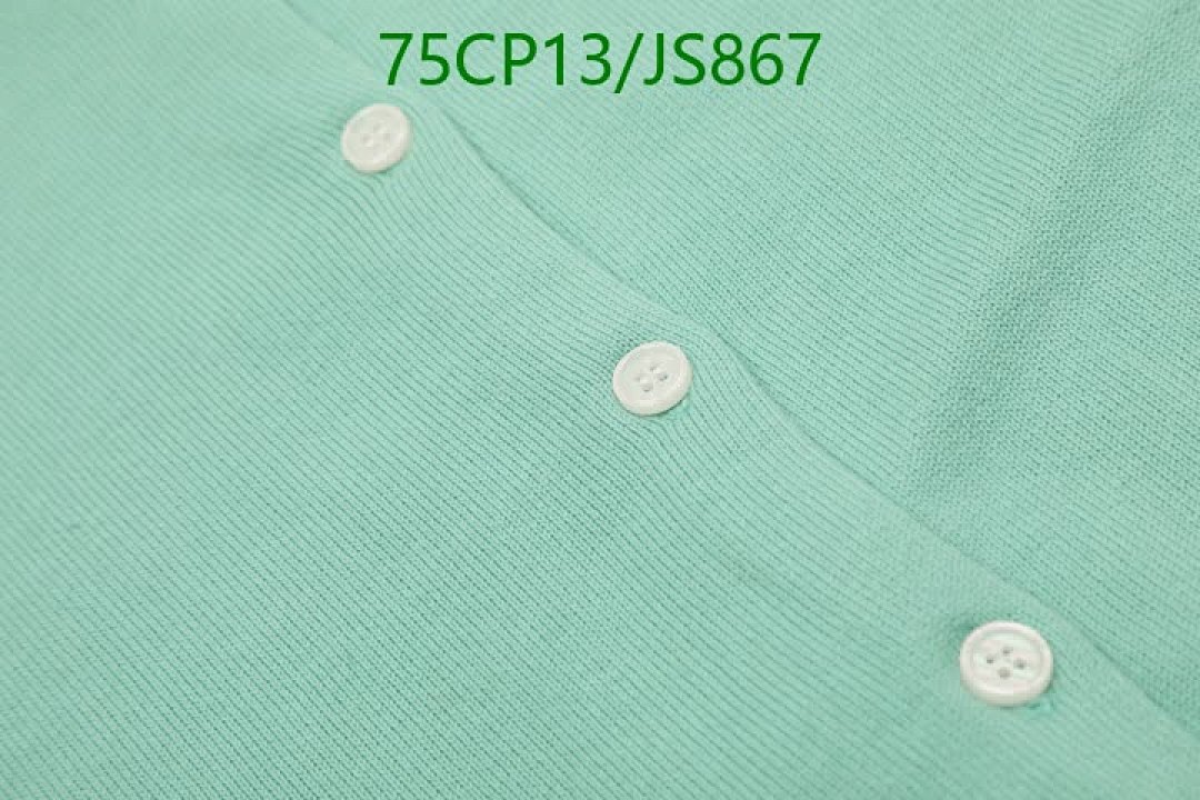 Clothing-Ralph Lauren Code: JS867 $: 75USD