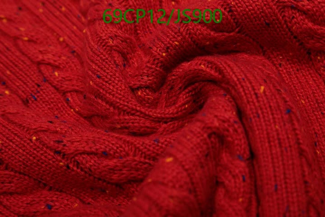 Clothing-Ralph Lauren Code: JS900 $: 69USD