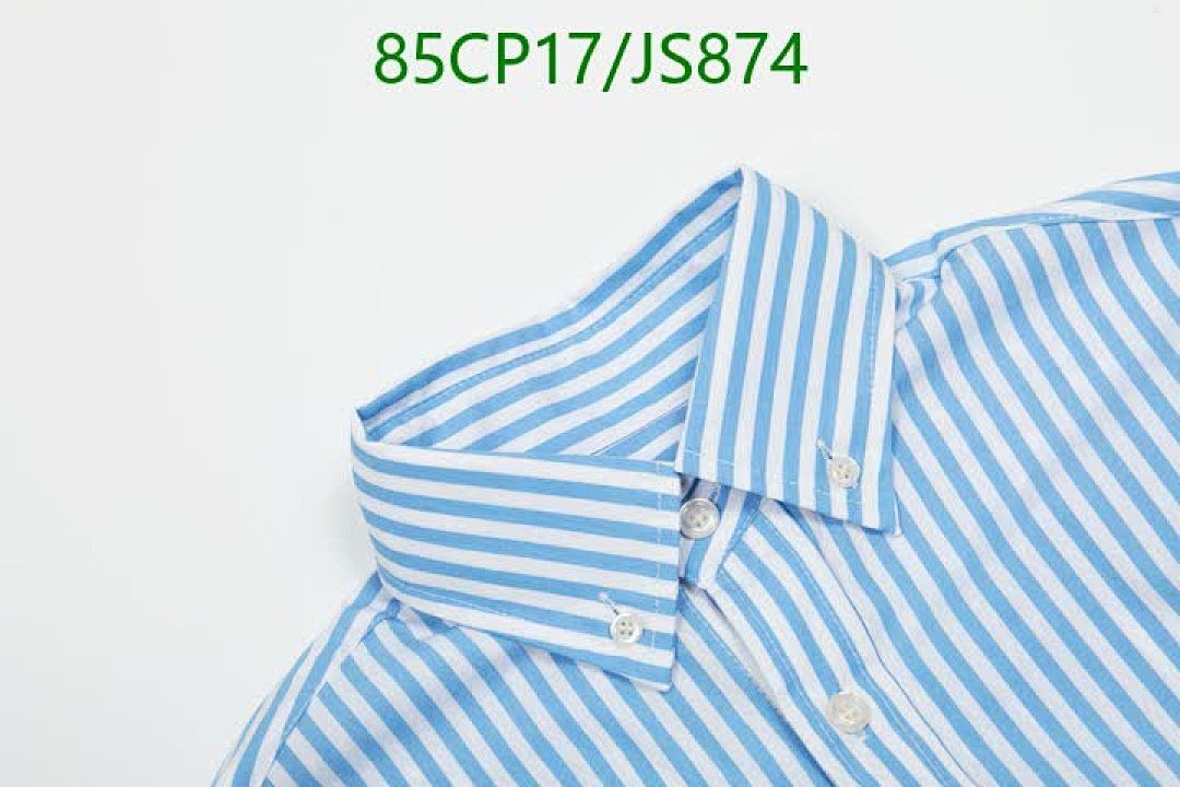 Clothing-Ralph Lauren Code: JS874 $: 85USD