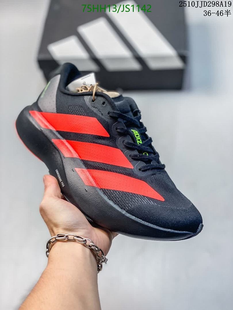 Men shoes-Adidas Code: JS1142 $: 75USD