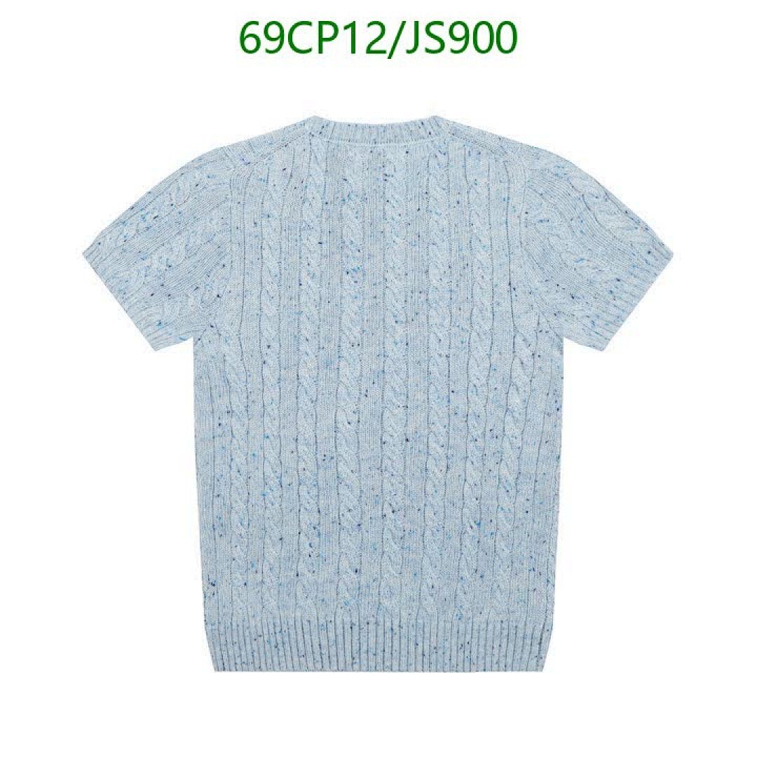 Clothing-Ralph Lauren Code: JS900 $: 69USD