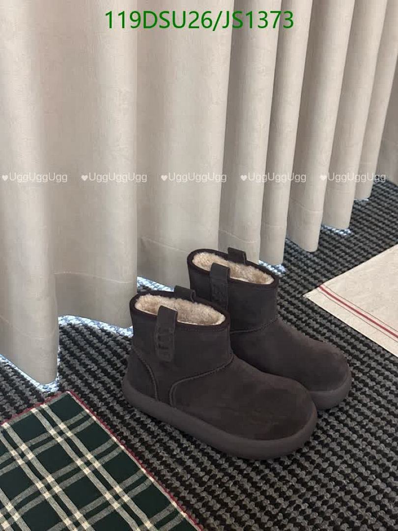 Women Shoes-UGG Code: JS1373 $: 119USD