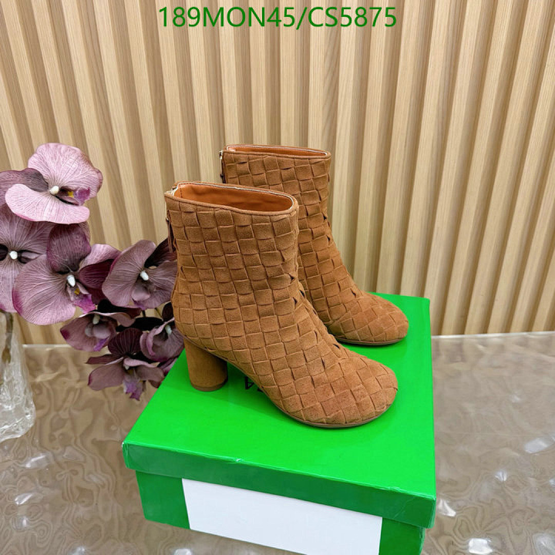 Women Shoes-Boots Code: CS5875 $: 189USD