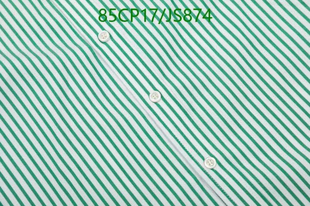 Clothing-Ralph Lauren Code: JS874 $: 85USD