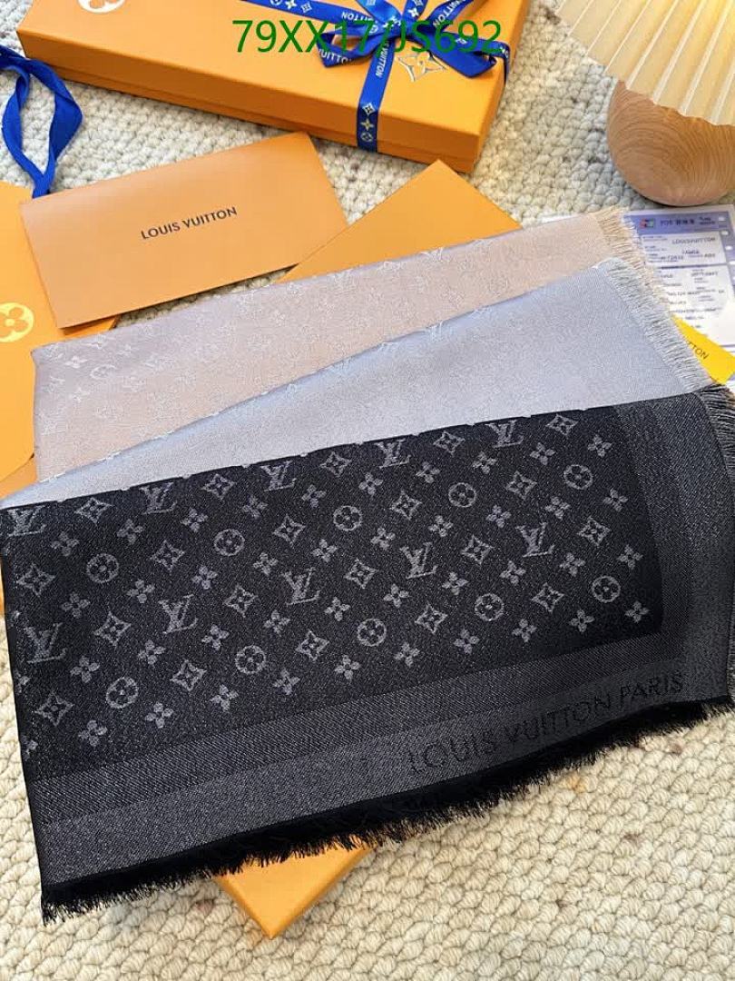 Scarf-LV Code: JS692 $: 79USD