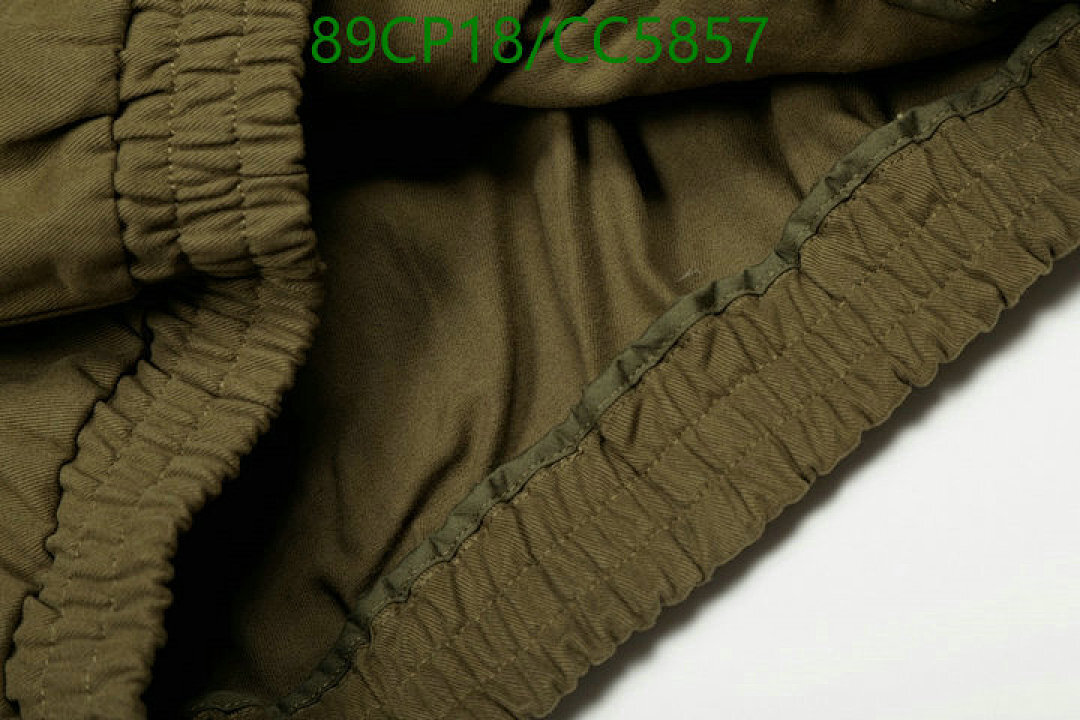 Clothing-Ralph Lauren Code: CC5857 $: 89USD