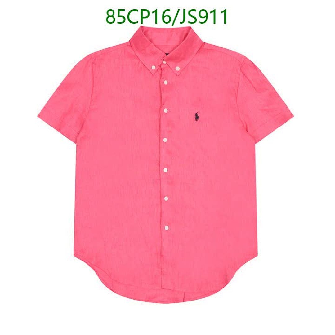 Clothing-Ralph Lauren Code: JS911 $: 85USD