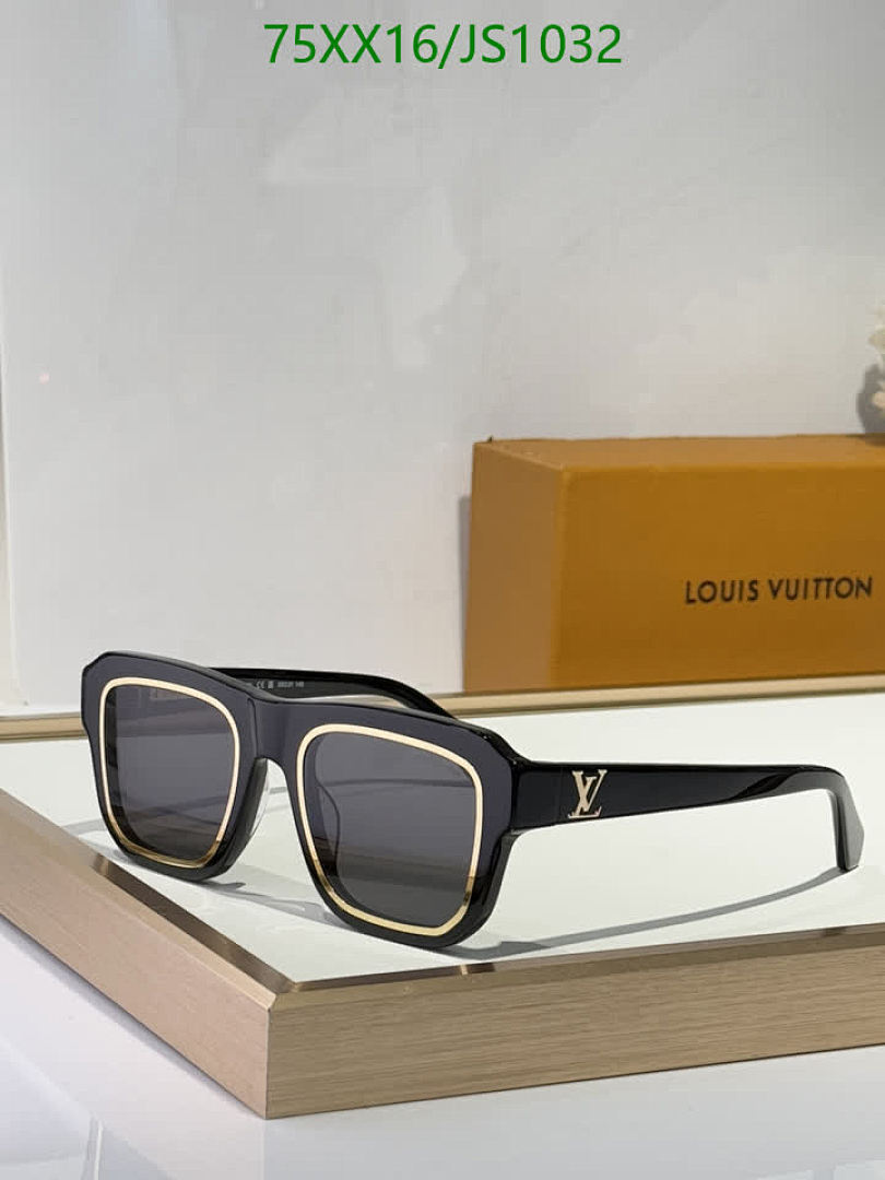 Glasses-LV Code: JS1032 $: 75USD