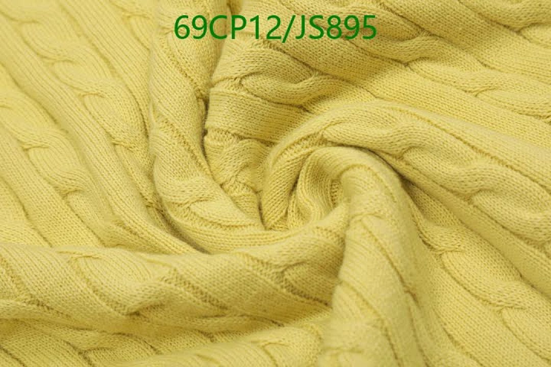 Clothing-Ralph Lauren Code: JS895 $: 69USD