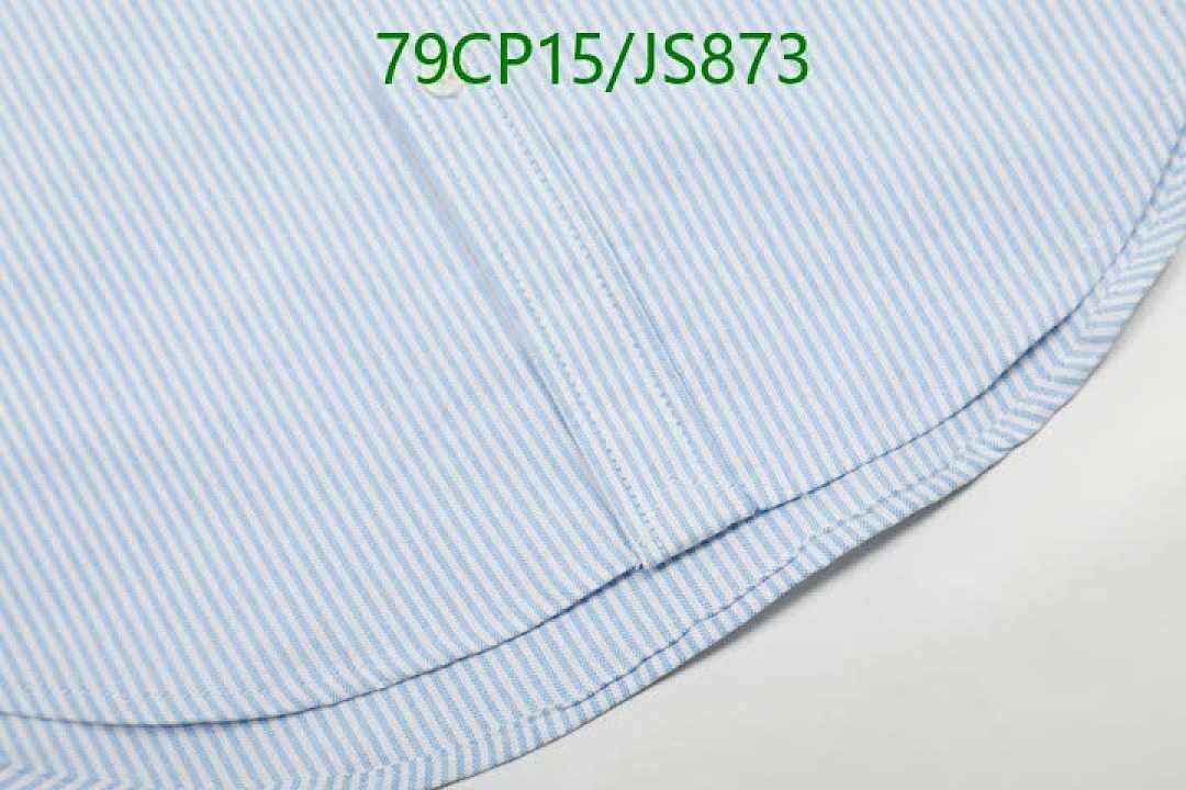 Clothing-Ralph Lauren Code: JS873 $: 79USD