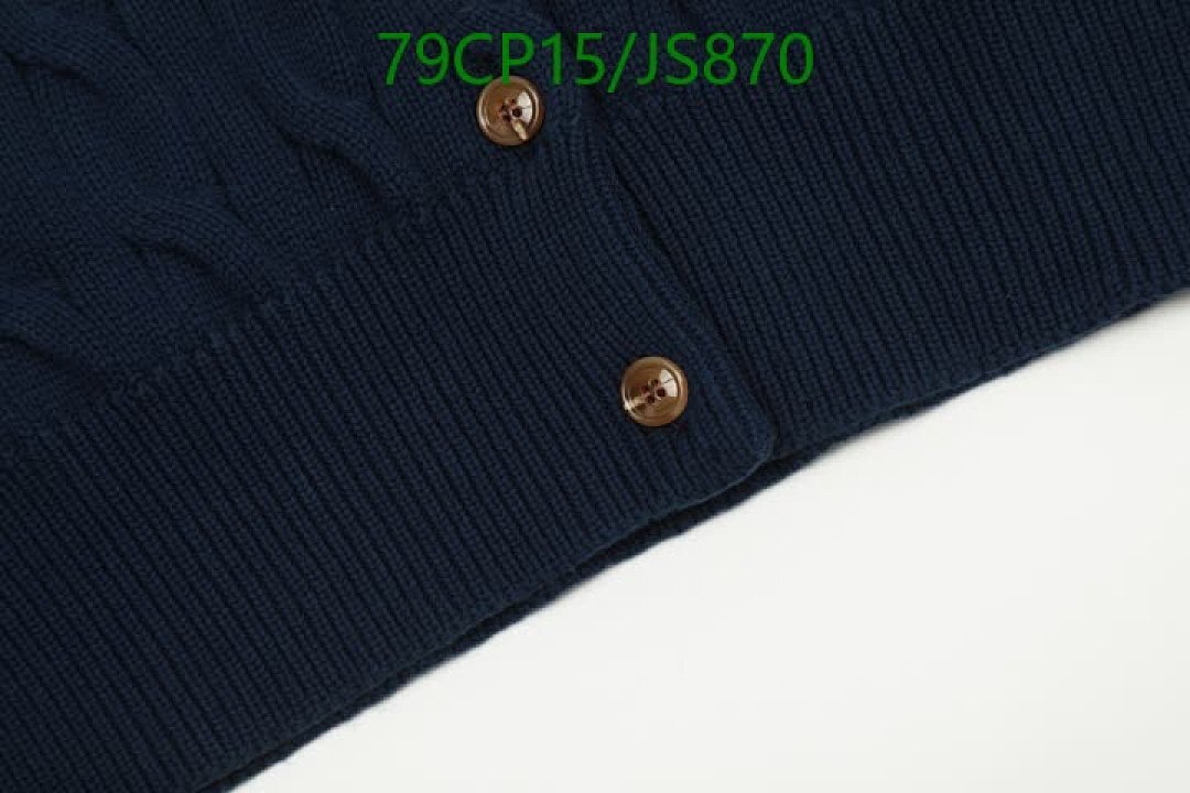 Clothing-Ralph Lauren Code: JS870 $: 79USD