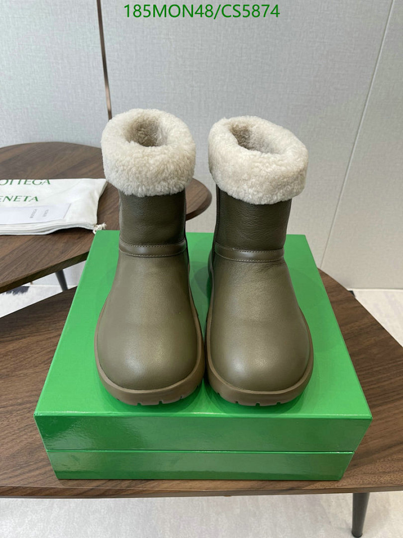 Women Shoes-BV Code: CS5874 $: 185USD