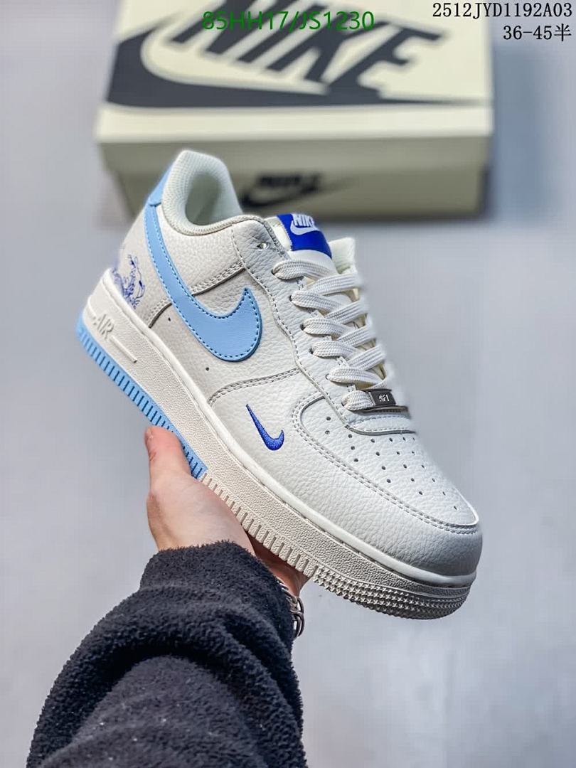 Women Shoes-NIKE Code: JS1230 $: 85USD