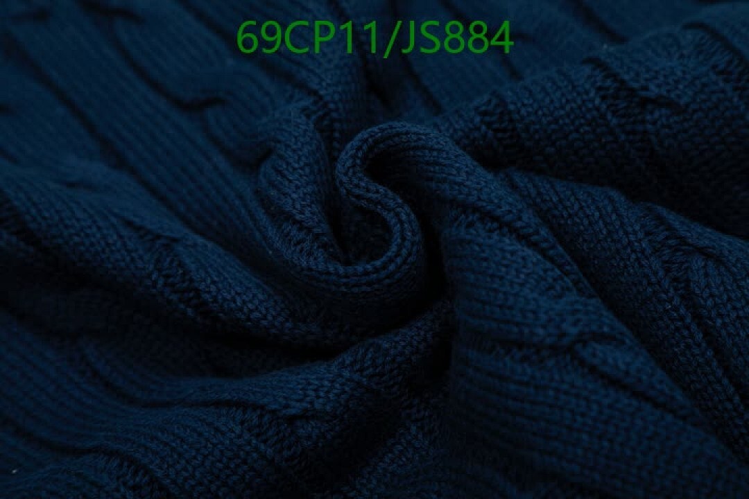 Clothing-Ralph Lauren Code: JS884 $: 69USD