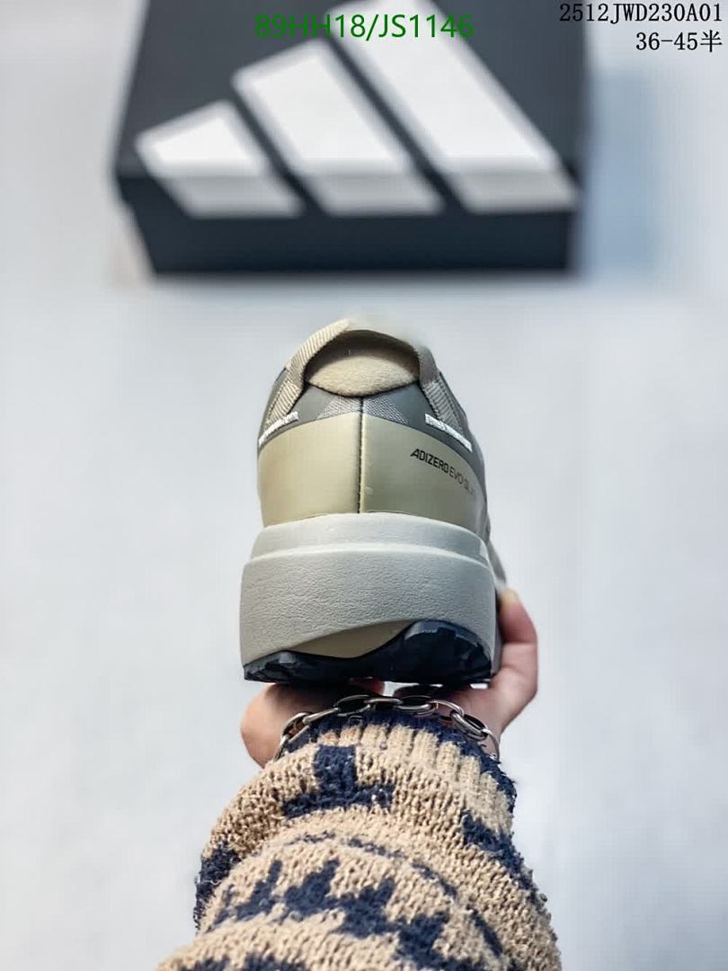 Women Shoes-Adidas Code: JS1146 $: 89USD