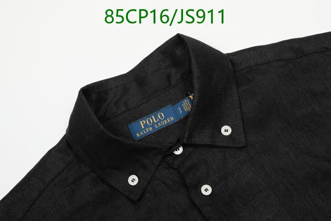 Clothing-Ralph Lauren Code: JS911 $: 85USD